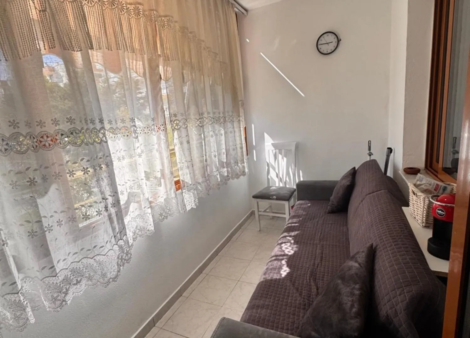 Home Golem 1 Apartment Golem (Tirana)