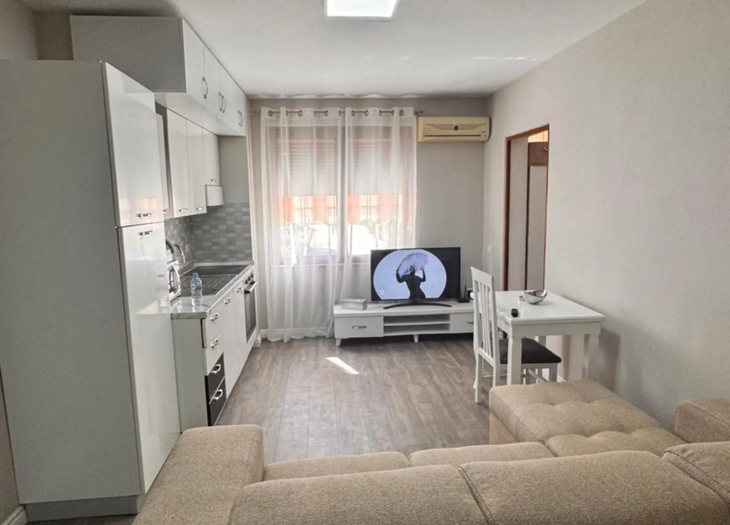 Apartment Home Golem 1
