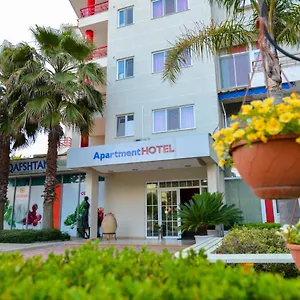 Apartament Ardo, Golem (Tirana)