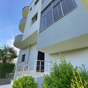 Hotel Grey, Golem (Tirana)
