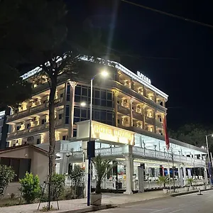 Ujvara Golem (Tirana)