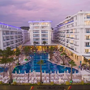 Resort Grand Blue Fafa &, Golem (Tirana)