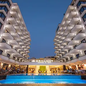 Brilliant & Golem (Tirana)